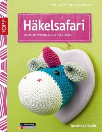 Häkelsafari