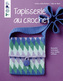 Tapisserie au crochet