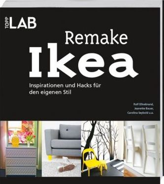 Remake Ikea