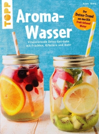 Aroma-Wasser