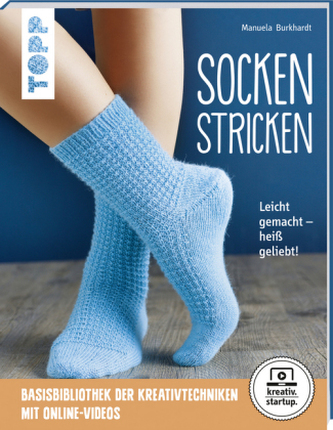 Socken stricken