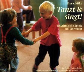 Tanzt und singt!