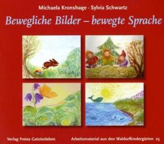 Bewegliche Bilder - bewegte Sprache