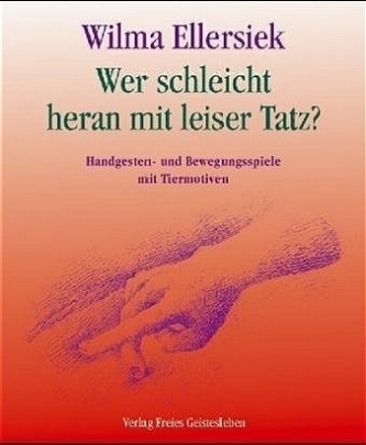 Wer schleicht heran mit leiser Tatz?