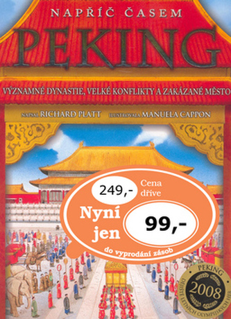 Napříč časem Peking