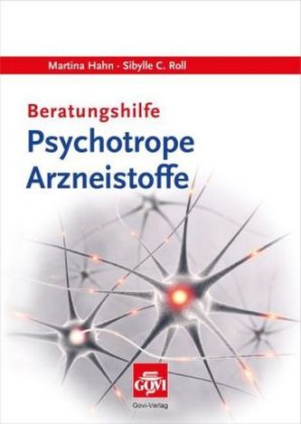 Beratungshilfe Psychotrope Arzneistoffe