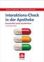 Interaktions-Check in der Apotheke