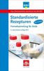 Standardisierte Rezepturen, m. CD-ROM