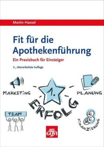 Fit für die Apothekenführung