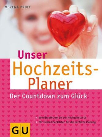 Unser Hochzeits-Planer