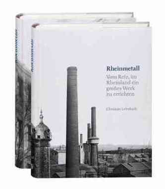 Rheinmetall, 2 Bde.
