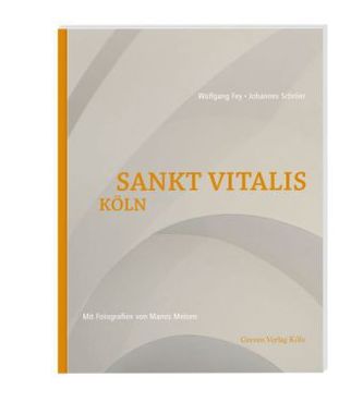Sankt Vitalis Köln