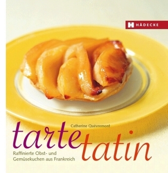 tarte tatin