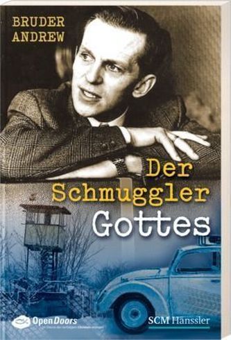 Der Schmuggler Gottes