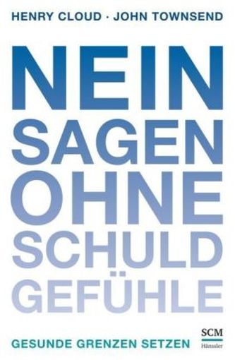 Nein sagen ohne Schuldgefühle