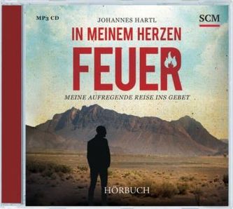 In meinem Herzen Feuer, 1 MP3-CD