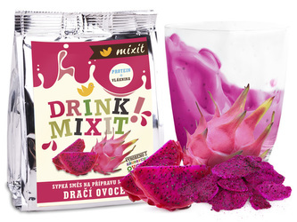 Mixit - Drink Mixit - Dračí ovoce 60 g