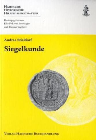 Siegelkunde