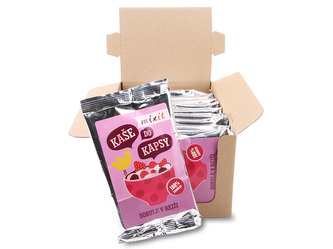 Mixit - Bobule v rejži do kapsy 60 g