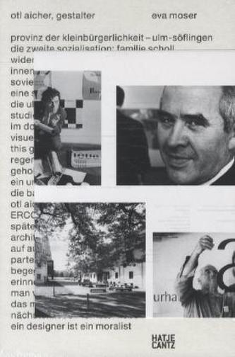 Otl Aicher. Gestalter