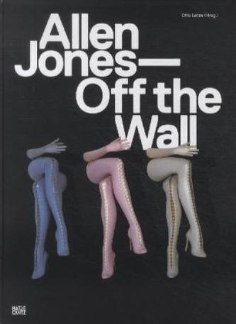 Allen Jones - Off the Wall