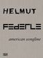 Helmut Federle