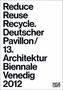 Reduce, Reuse, Recycle, Deutschsprachige Ausgabe