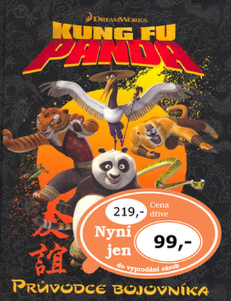 Kung Fu Panda