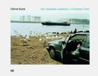 Oliver Kern, Die deutsche Aussicht. A German View