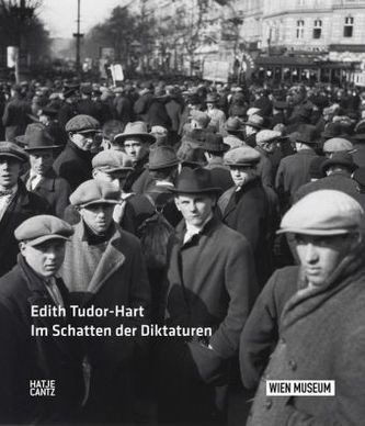 Edith Tudor Hart