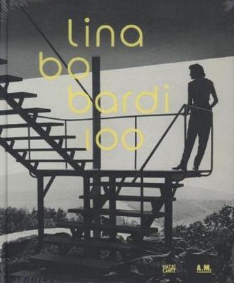 Lina Bo Bardi