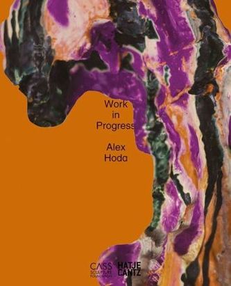 Work in Progress, Alex Hoda