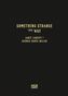Something Strange This Way, Janet Cardiff & George Bures Miller