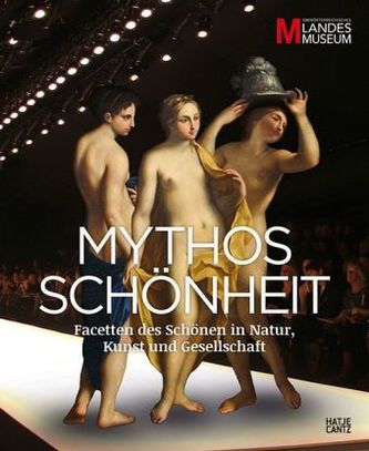 Mythos Schönheit