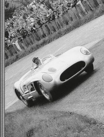 Mercedes-Benz 300 SLR