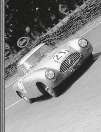 Meilensteine des Motorsports, English edition. Vol.2