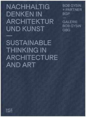 Bob Gysin + Partner BGP Architekten