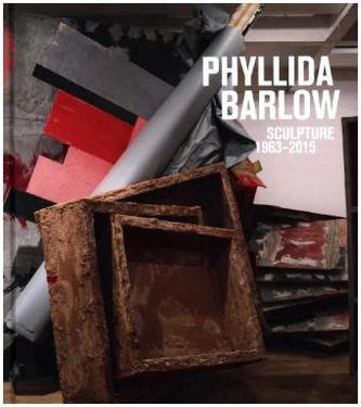 Phyllida Barlow