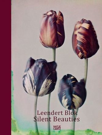 Leendert Blok Silent Beauties