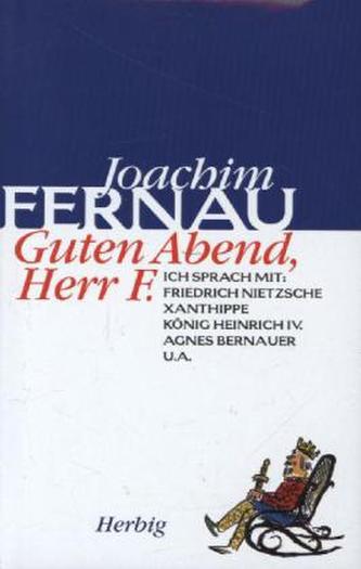 Guten Abend, Herr Fernau