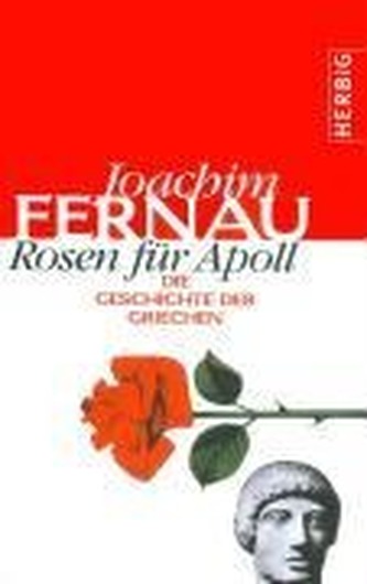 Rosen für Apoll