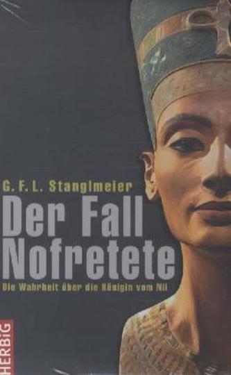 Der Fall Nofretete
