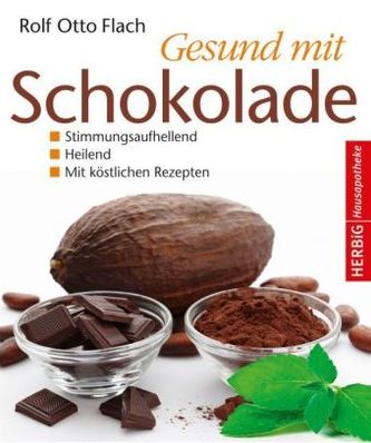 Gesund mit Schokolade