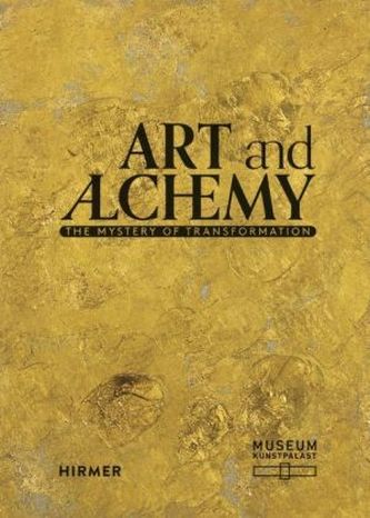 Art and Alchemy. Mystery of Transformation