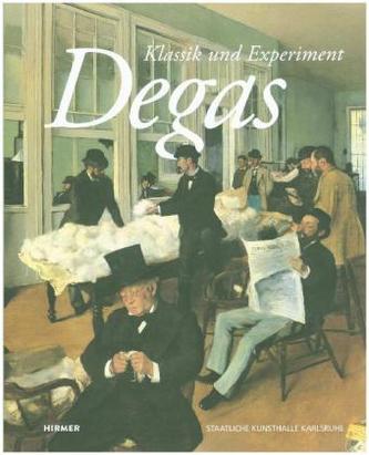 Edgar Degas