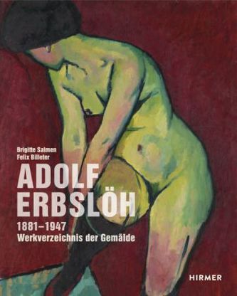 Adolf Erbslöh (1891-1947)