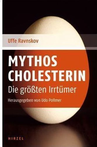 Mythos Cholesterin