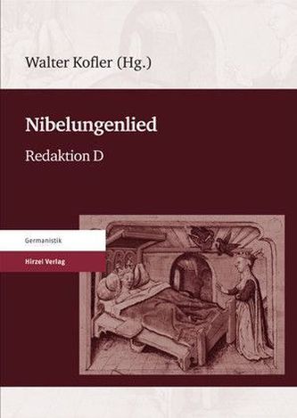 Nibelungenlied - Redaktion D