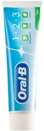 Oral-B 1-2-3 Toothpaste 100ml