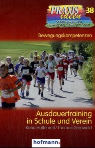 Ausdauertraining in Schule und Verein